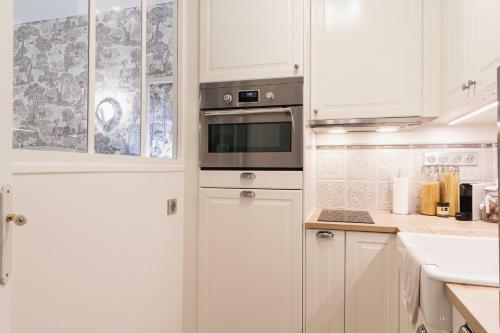 Apartamento The French Boudoir