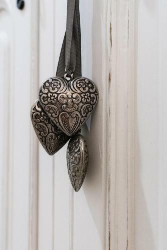 Apartamento The French Boudoir