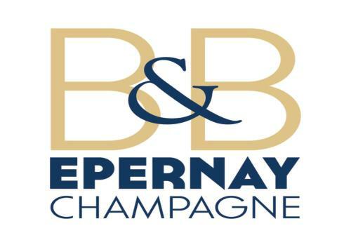 Apartamento Bnb Epernay Studio 86