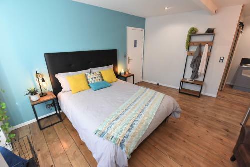 Apartamento Bnb Epernay Studio 86