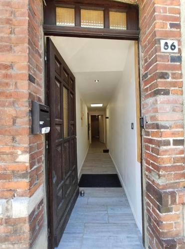 Apartamento Bnb Epernay Studio 86