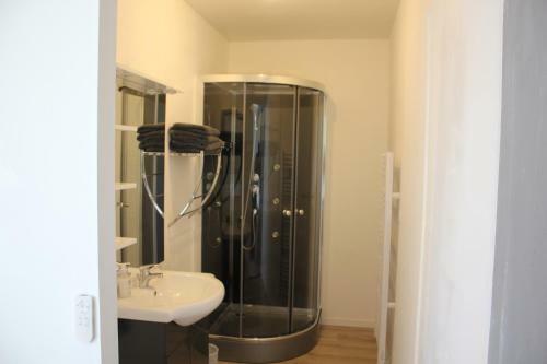 Bed & Breakfast Les Chambres En Champagne
