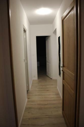 Bed & Breakfast Les Chambres En Champagne