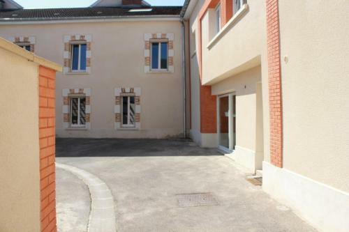 Bed & Breakfast Les Chambres En Champagne