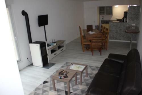 Bed & Breakfast Les Chambres En Champagne