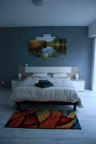 Bed & Breakfast Les Chambres En Champagne