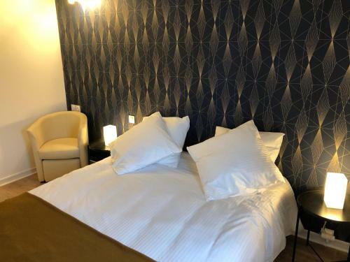 Apartamento Le G�te Du Jard