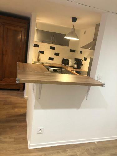 Apartamento Le G�te Du Jard