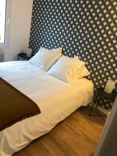 Apartamento Le G�te Du Jard