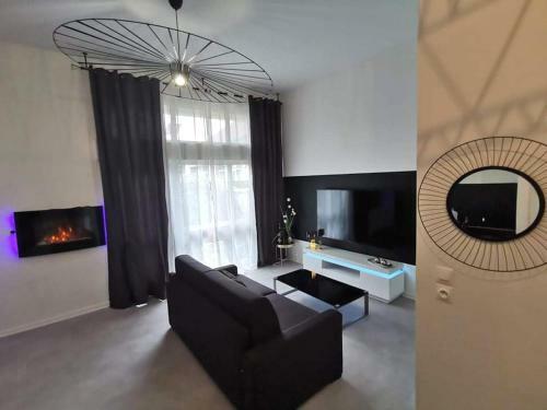 Apartamento La Clef Des Bulles