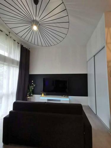 Apartamento La Clef Des Bulles