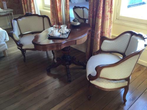 Bed & Breakfast Le Clos D 'a�