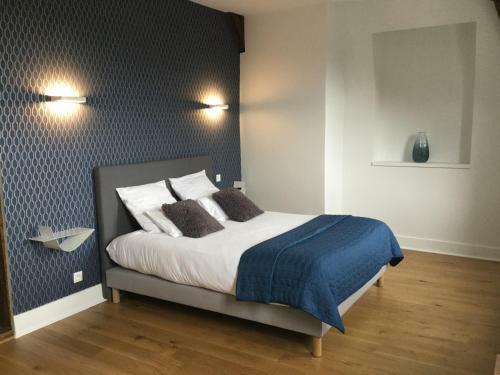 Bed & Breakfast Le Clos D 'a�