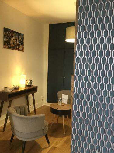 Bed & Breakfast Le Clos D 'a�