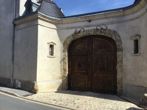 Bed & Breakfast Le Clos D 'a�