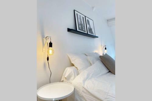 L?�crin De Romane, Maison Dans L?hyper Centre