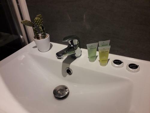 Apartamento Louis Pasteur 6 Premium