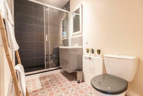 Apartamento Louis Pasteur 6 Premium