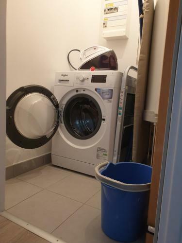 Apartamento Appartement Hyper-centre Epernay Avec Sauna Et Parking Priv�