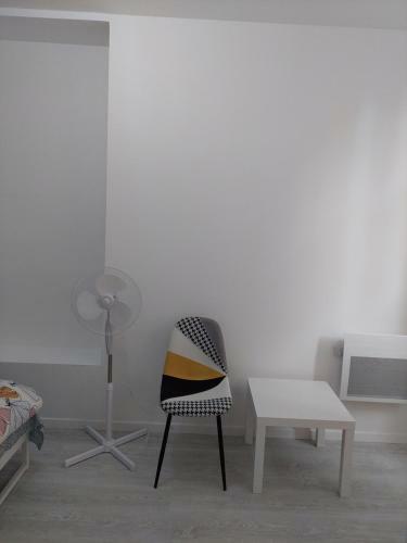 Apartamento Epernay Capital De Champagne