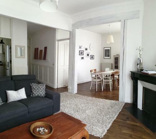 Apartamento L' Oiseau