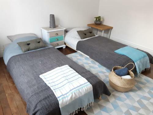 Apartamento L' Oiseau