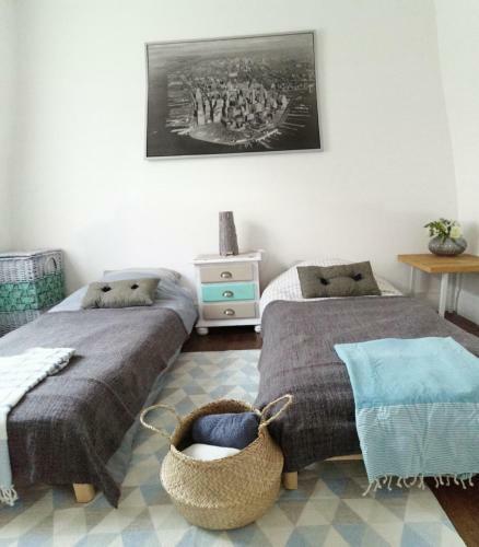 Apartamento L' Oiseau