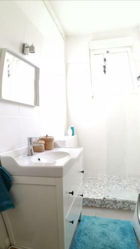 Apartamento L' Oiseau