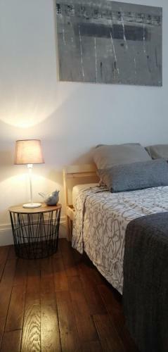 Apartamento L' Oiseau