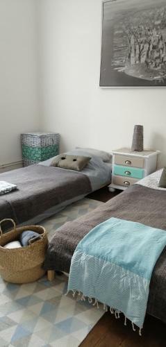 Apartamento L' Oiseau