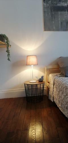 Apartamento L' Oiseau