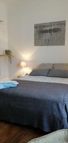 Apartamento L' Oiseau