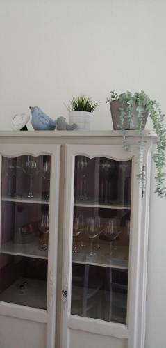 Apartamento L' Oiseau