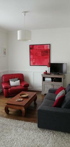 Apartamento L' Oiseau