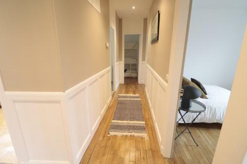 Apartamento Oasis Boho-champenois En Hyper-centre