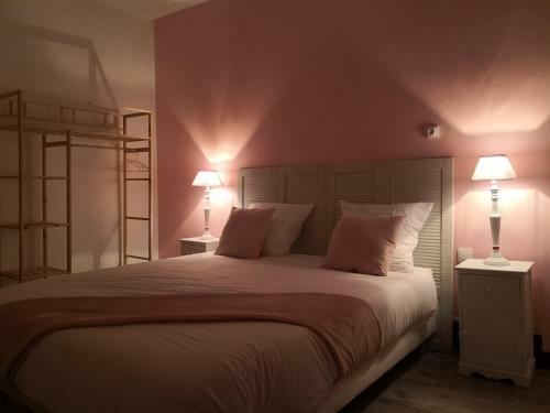 Apartamento Groom Epernay - Jacuzzi & Champagne