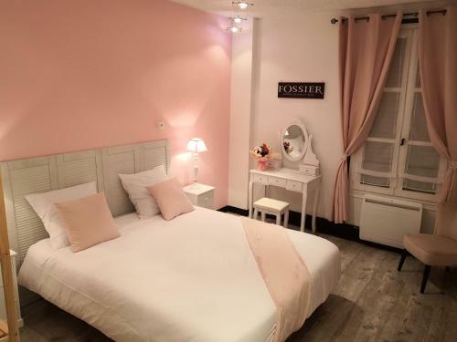 Apartamento Groom Epernay - Jacuzzi & Champagne