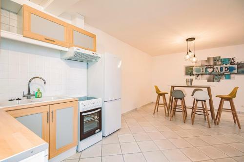Apartamento ''bulle D'air''