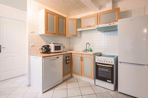 Apartamento ''bulle D'air''