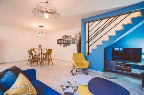 Apartamento ''bulle D'air''