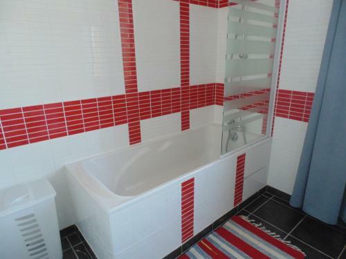 Apartamentos La Mignonette