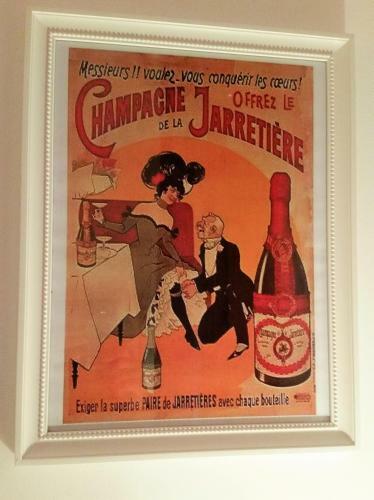 Apartamentos La Mignonette