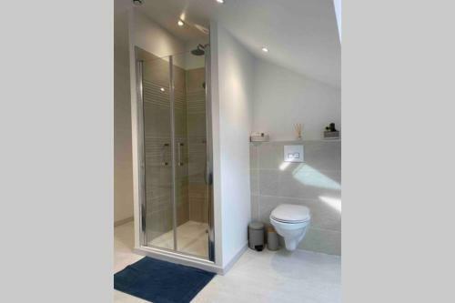 Apartamento Un Petit Coin Sous Les Toits