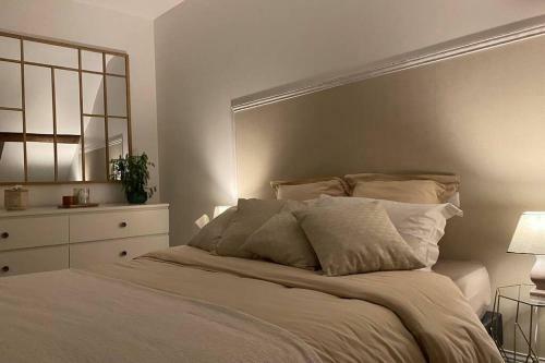 Apartamento Un Petit Coin Sous Les Toits