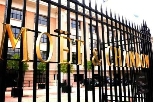 Apartamento Louis Pasteur 3 Premium
