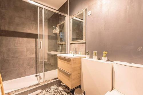 Apartamento Louis Pasteur 3 Premium