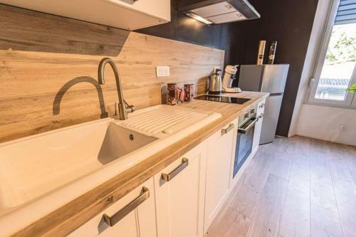 Apartamento Louis Pasteur 3 Premium