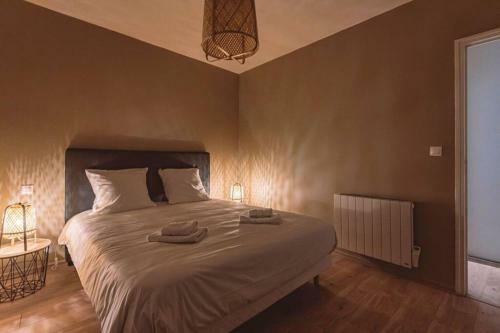 Apartamento Louis Pasteur 3 Premium