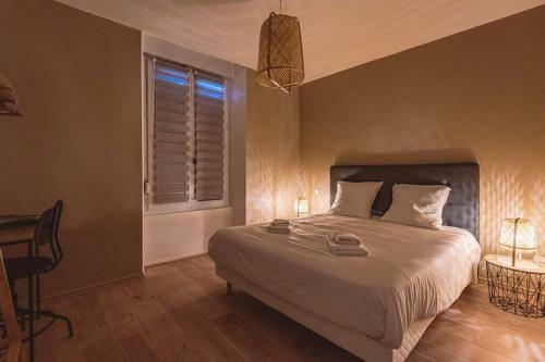 Apartamento Louis Pasteur 3 Premium