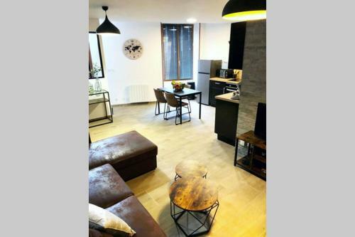 Apartamento L'appartement � Proximit� De Tout !